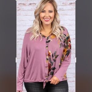 Love the Chase Lavender Chic Soul